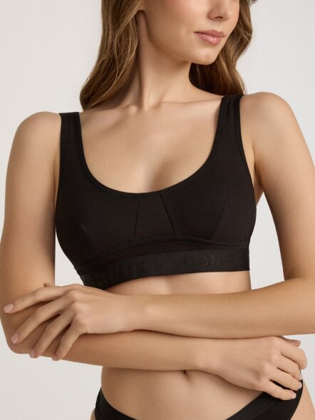 CONTE COMFY LINE LBE 2990 Бюстье женское Conte elegant оптом
