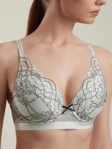 CONTE FUSION TB1132 Бюстгальтер push-up на каркасах Conte elegant оптом
