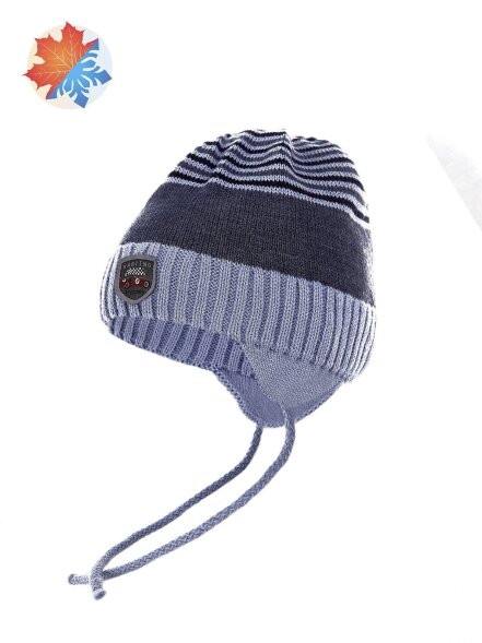 ESLI 17С-36СП Шапка детская ESLI оптом