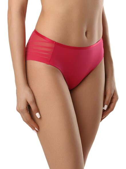 CONTE SPORT GLAM RP3081 Трусы женские «слип» со средней линией талии Conte elegant оптом