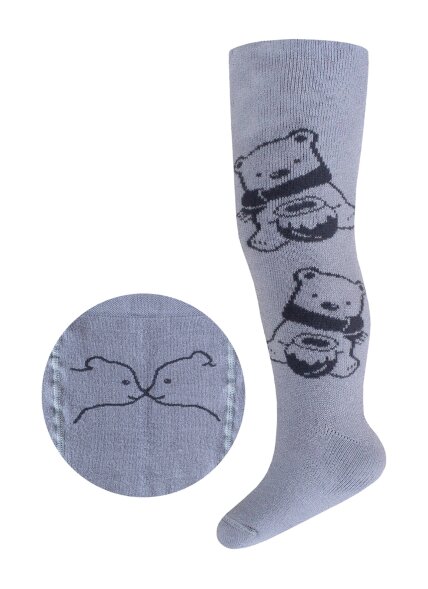 Брестские Колготки детские 3265 BABY (рисунок) 475 Брестские оптом