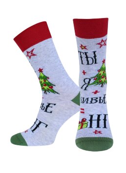 Брестские Носки мужские 2146 CLASSIC (средней длины, НГ) 481