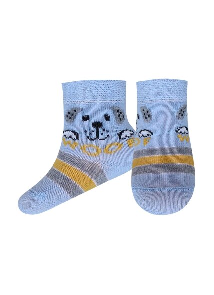 Брестские Носки детские 3081 BABY (рисунок) 4049 Брестские оптом