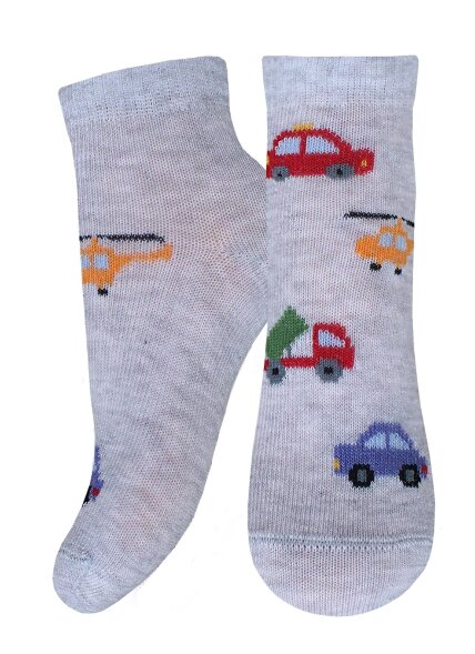 Брестские Носки детские 3085 KIDS (рисунок) 4108 Брестские оптом
