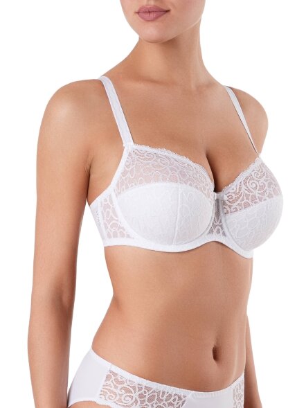 CONTE VOILE RB5025 Бюстгальтер дублированный Conte elegant оптом
