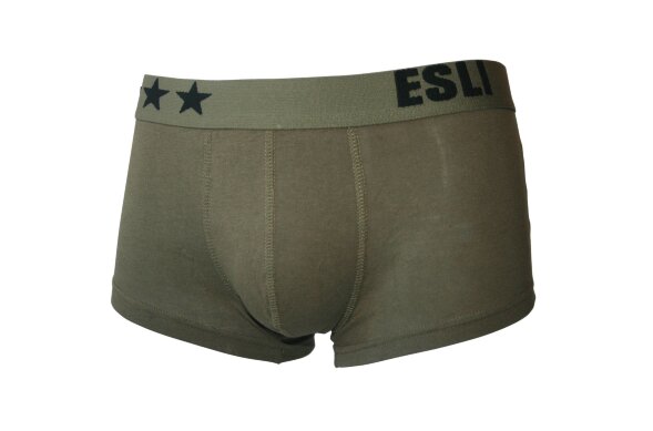 ESLI EUM020 Трусы мужские (набор 2-х пред.) (с открывалкой) ESLI оптом