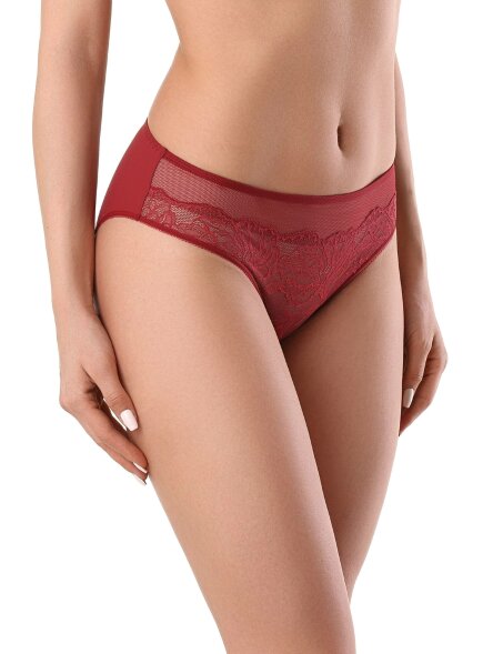 CONTE SONATA TP3063 Трусы женские «слип» со средней линией талии Conte elegant оптом
