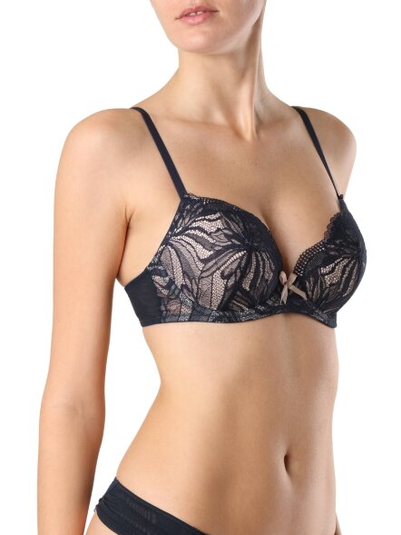 CONTE BALLERINA TB1109 Бюстгальтер push-up на каркасах Conte elegant оптом