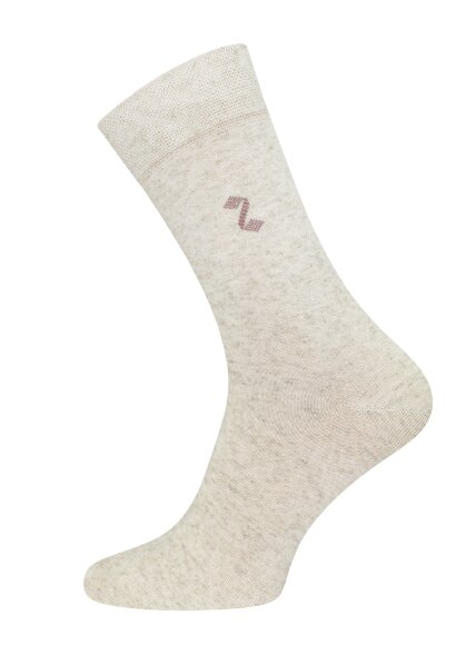 Брестские Носки мужские 2611 LINEN (с рисунком) 018 Брестские оптом