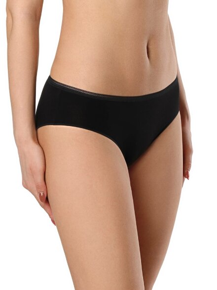CONTE BASIC COLLECTION LB 2002 Трусы женские &quot;слип&quot; (zip-lock) Conte elegant оптом