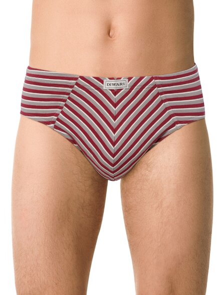 DIWARI BAND MSL 873 Трусы мужские (в коробке) в коробке DIWARI оптом