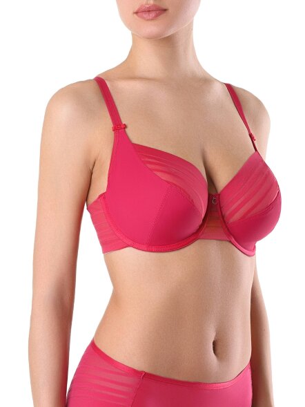 CONTE SPORT GLAM RB6047 Бюстгальтер с мягкой чашкой Conte elegant оптом