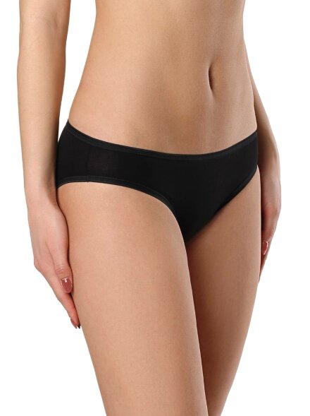 CONTE BASIC COLLECTION LB 2001 Трусы женские &quot;бикини&quot; (в коробке) в коробке Conte elegant оптом