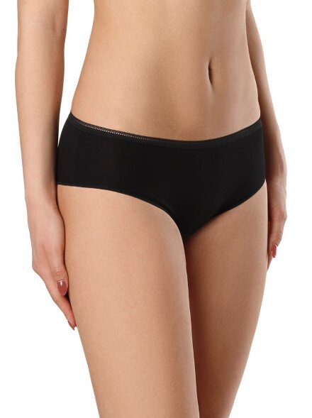 CONTE BASIC COLLECTION LHP 2003 Трусы женские &quot;хипстер&quot; (zip-lock) Conte elegant оптом