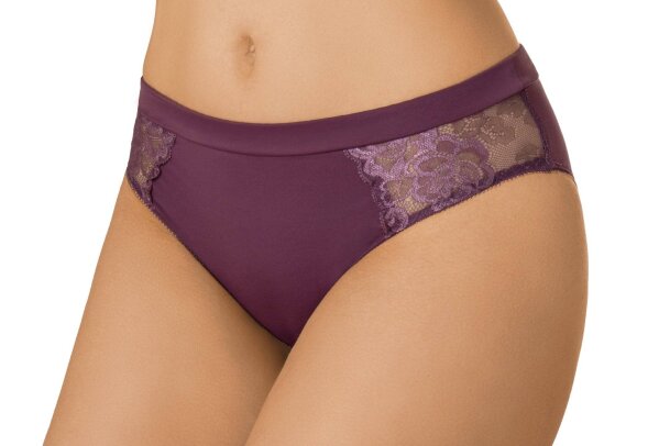 CONTE NEW LOOK RP0011 Трусы женские «слип» со средней линией талии Conte elegant оптом