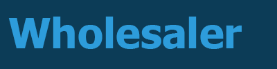 Wholesaler