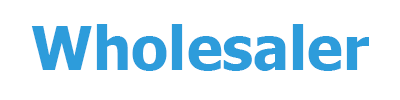 Wholesaler